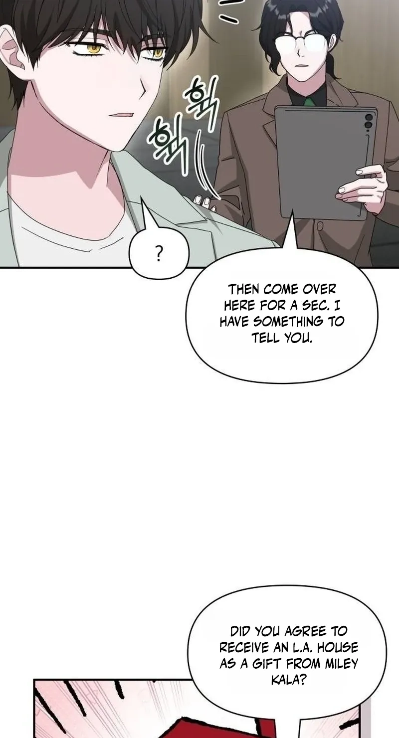 I Was Mistaken As a Monstrous Genius Chapter 118 page 23