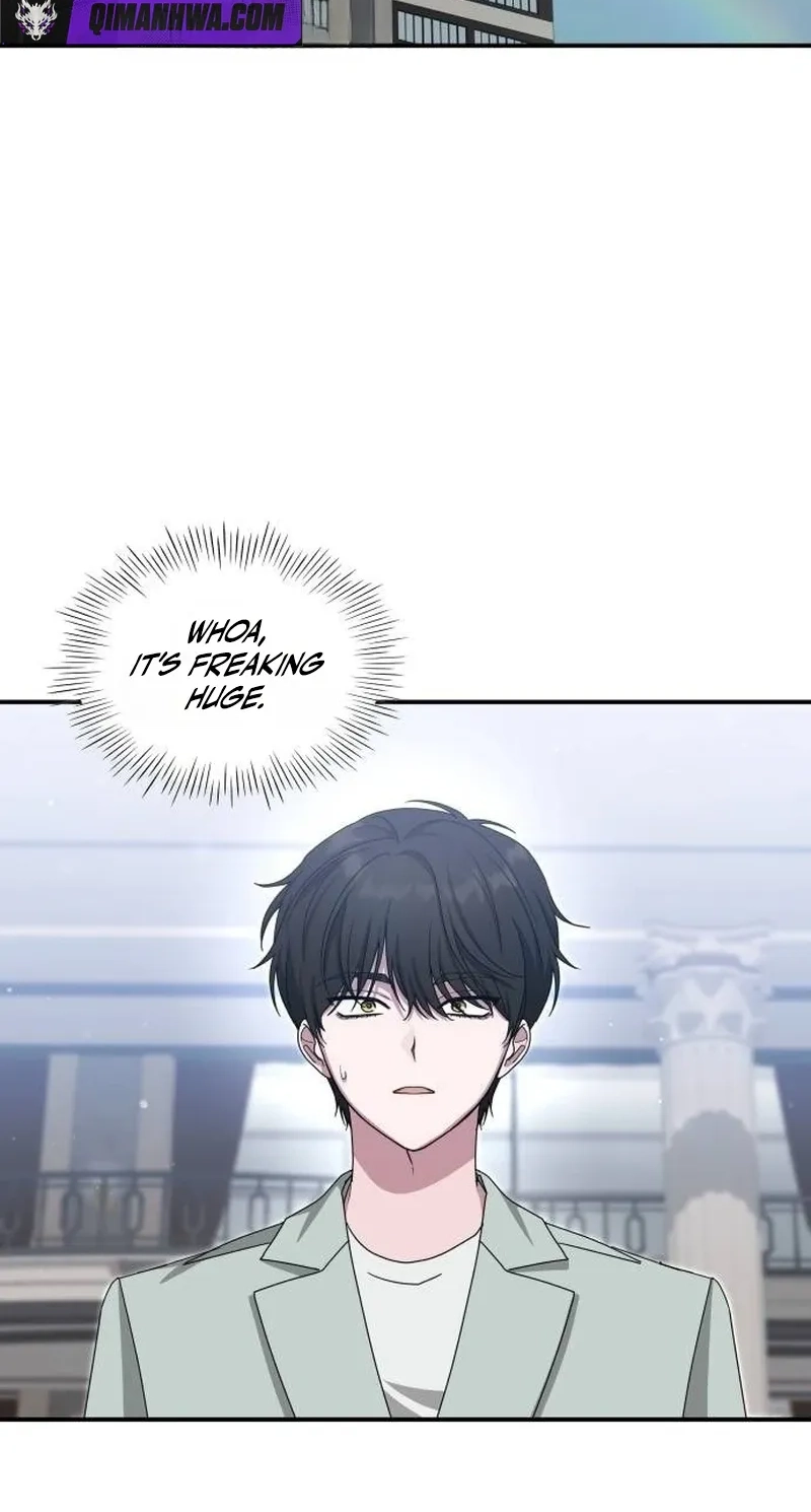 I Was Mistaken As a Monstrous Genius Chapter 118 page 6