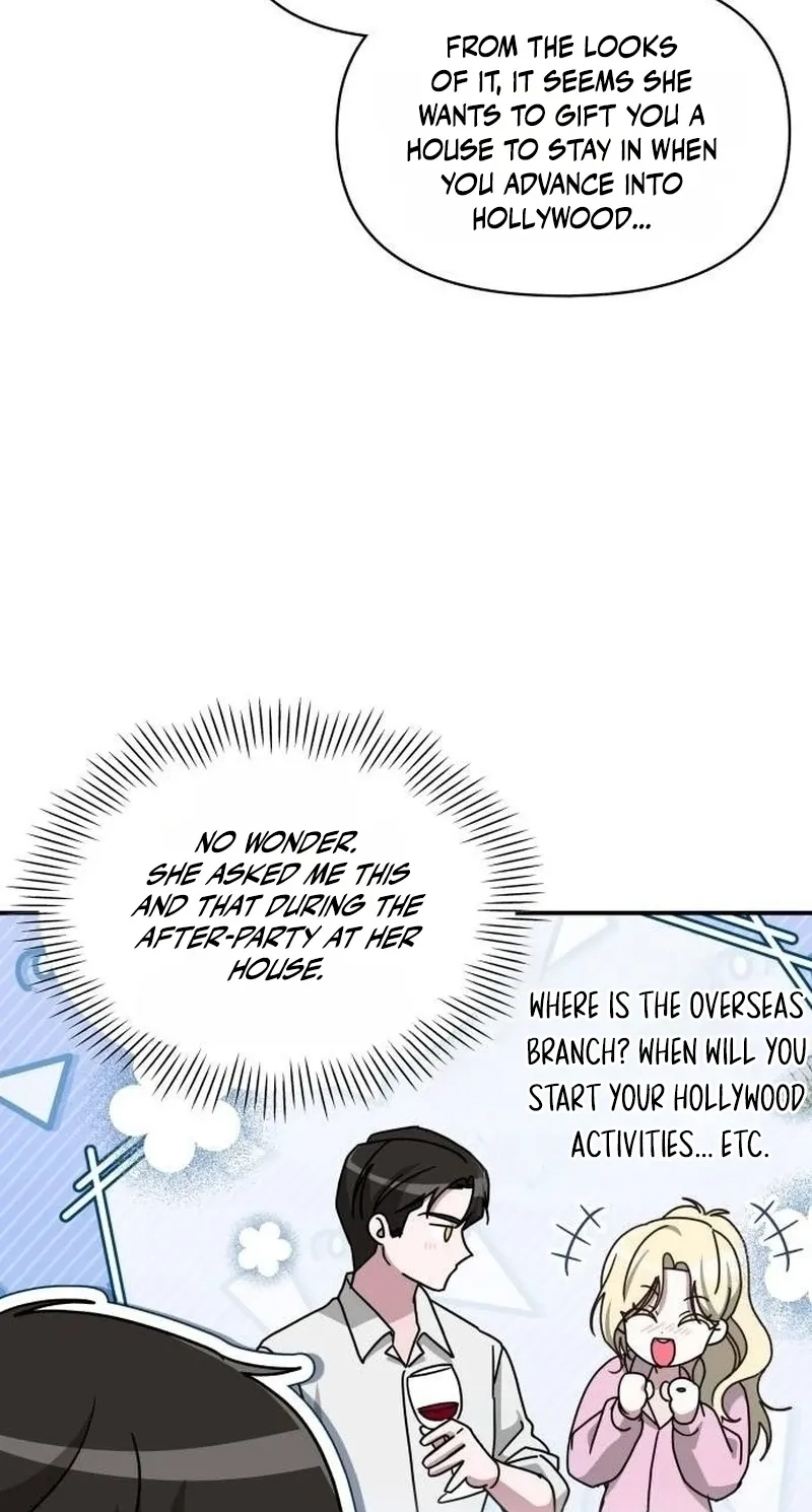 I Was Mistaken As a Monstrous Genius Chapter 118 page 36