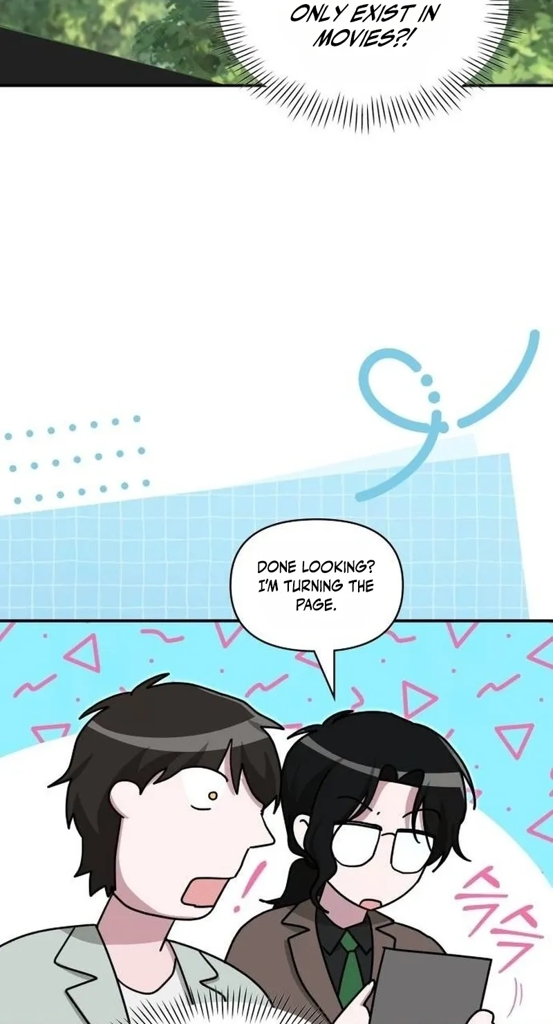 I Was Mistaken As a Monstrous Genius Chapter 118 page 27