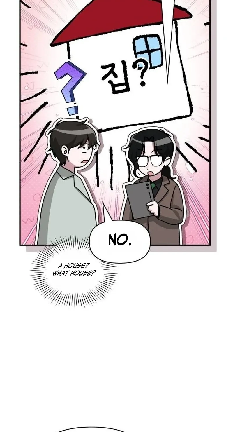 I Was Mistaken As a Monstrous Genius Chapter 118 page 24