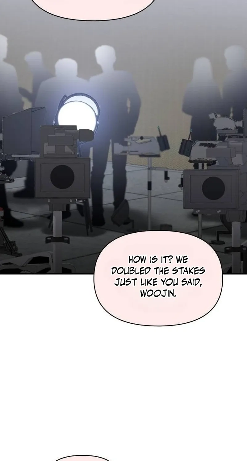 I Was Mistaken As a Monstrous Genius Chapter 118 page 12