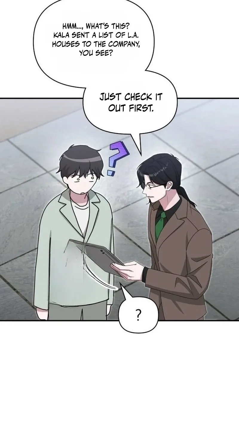 I Was Mistaken As a Monstrous Genius Chapter 118 page 25