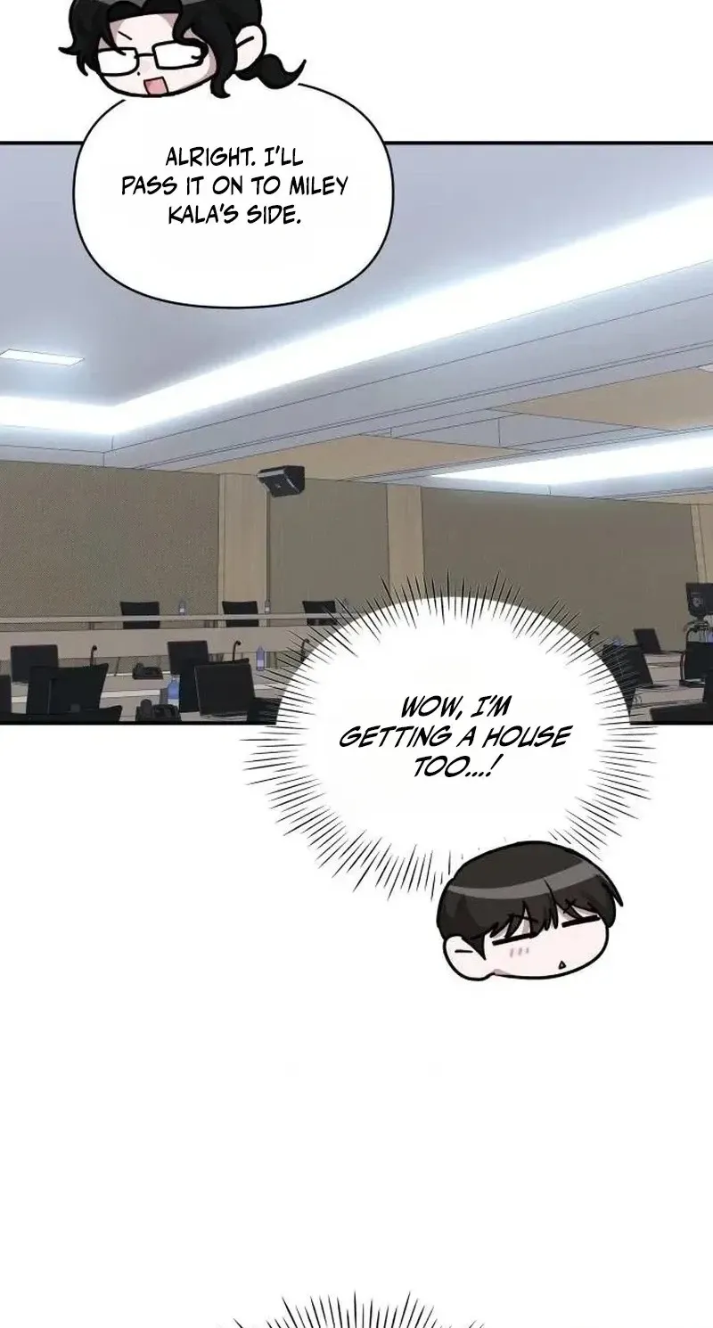 I Was Mistaken As a Monstrous Genius Chapter 118 page 40