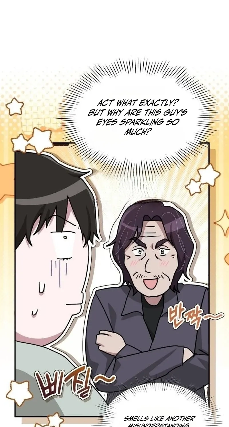 I Was Mistaken As a Monstrous Genius Chapter 118 page 14