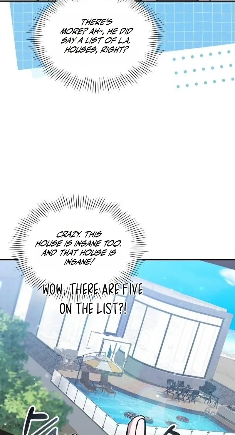 I Was Mistaken As a Monstrous Genius Chapter 118 page 28
