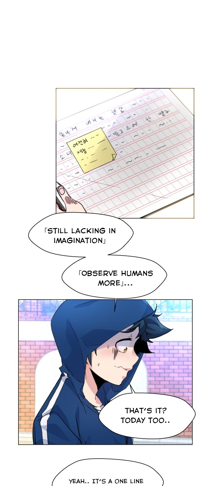 Top Corner Chapter 1 page 52