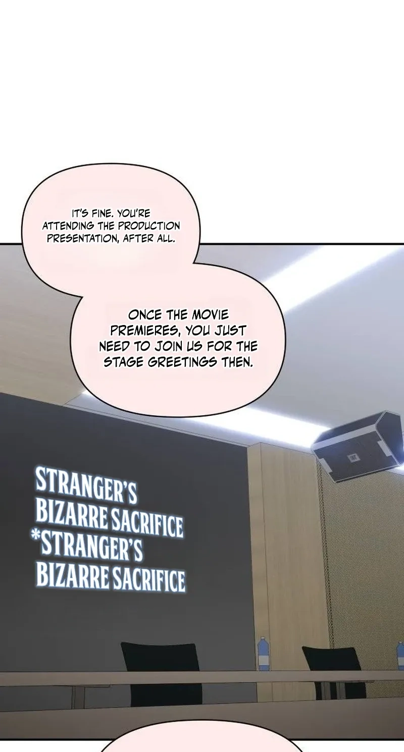 I Was Mistaken As a Monstrous Genius Chapter 118 page 19