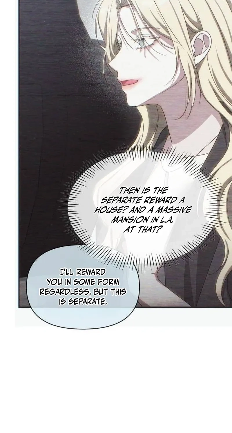 I Was Mistaken As a Monstrous Genius Chapter 118 page 34