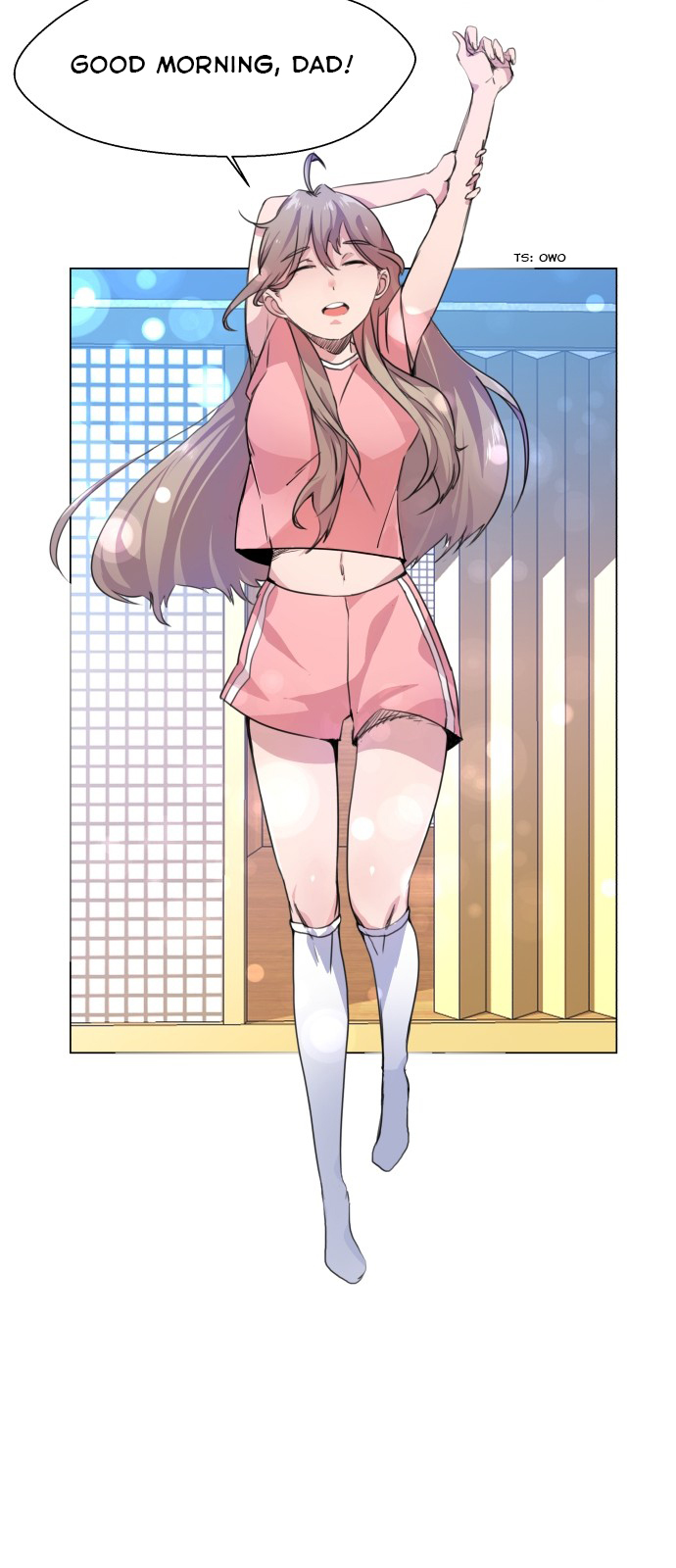 Top Corner Chapter 1 page 46