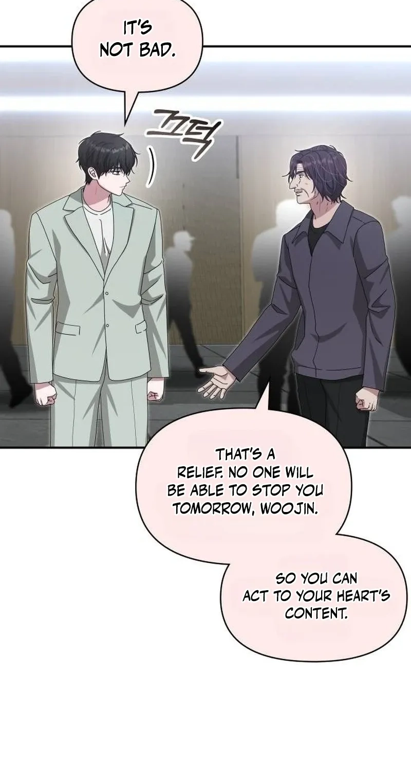 I Was Mistaken As a Monstrous Genius Chapter 118 page 13