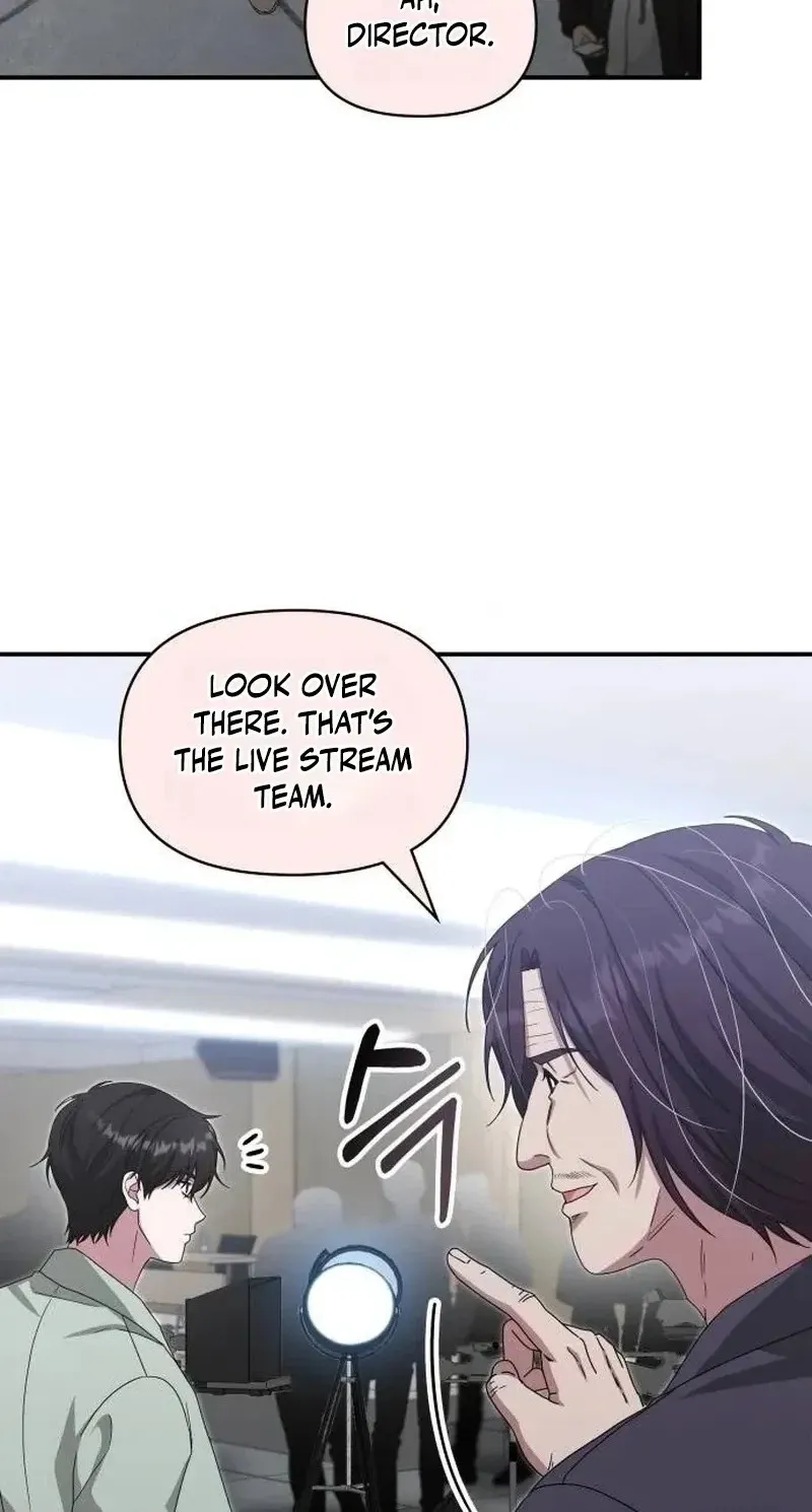 I Was Mistaken As a Monstrous Genius Chapter 118 page 10