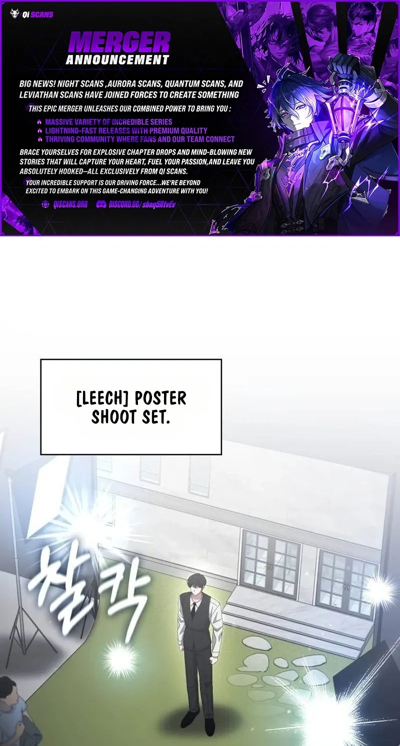 I Was Mistaken As a Monstrous Genius Chapter 118 page 1
