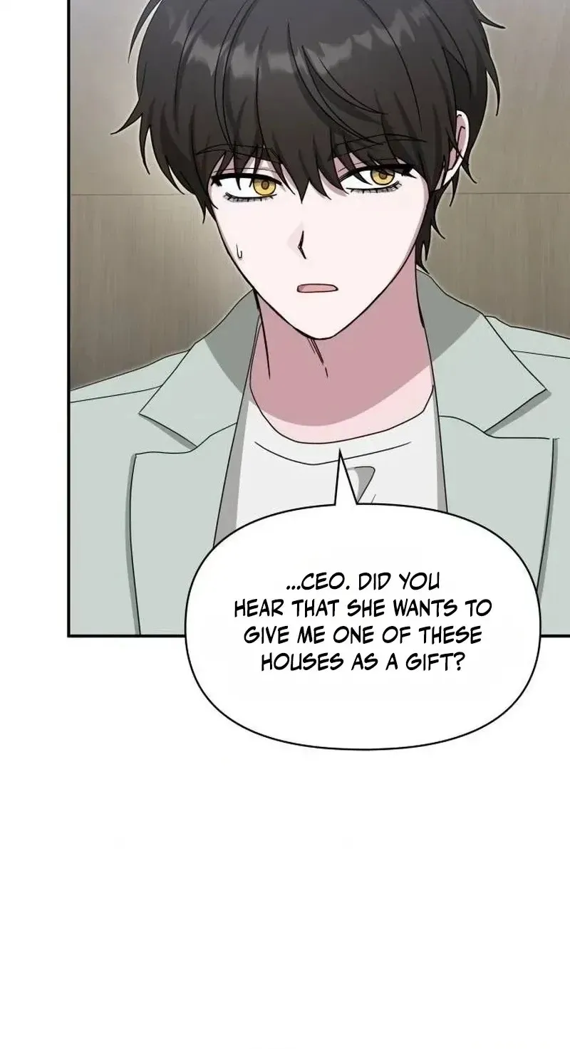 I Was Mistaken As a Monstrous Genius Chapter 118 page 30