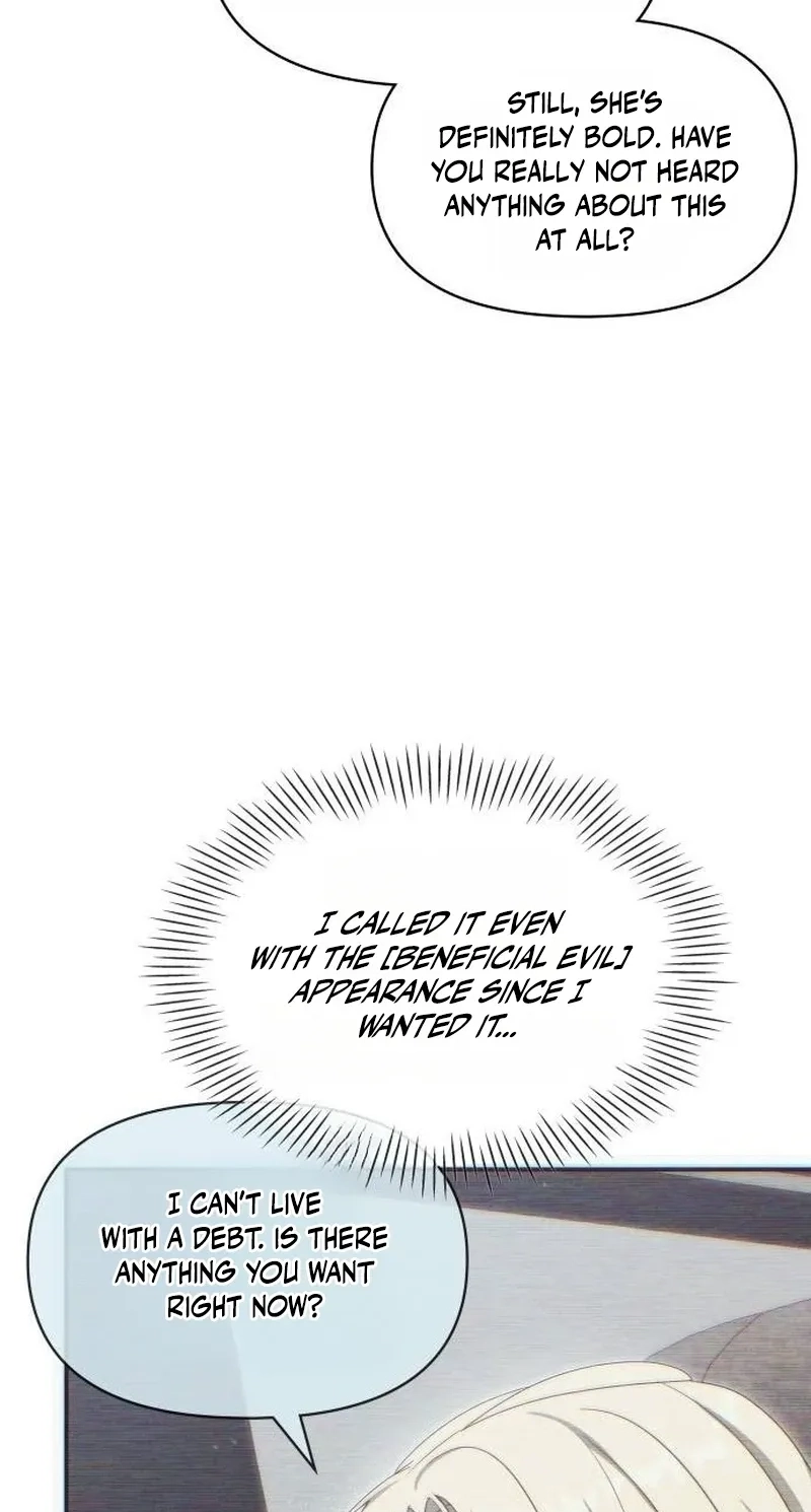 I Was Mistaken As a Monstrous Genius Chapter 118 page 33
