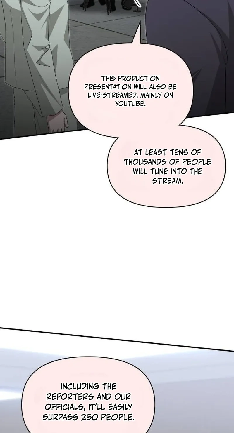 I Was Mistaken As a Monstrous Genius Chapter 118 page 11