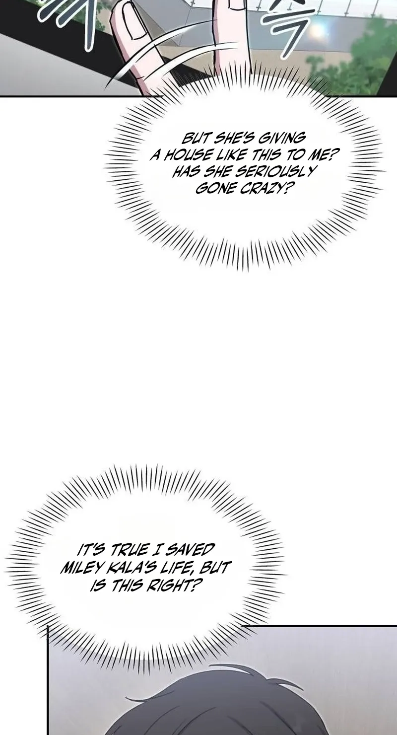 I Was Mistaken As a Monstrous Genius Chapter 118 page 29