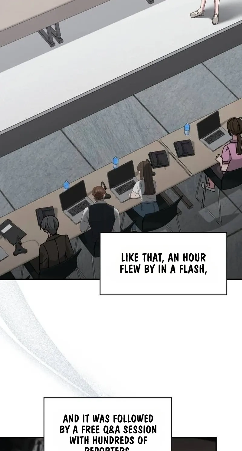 I Was Mistaken As a Monstrous Genius Chapter 118 page 69
