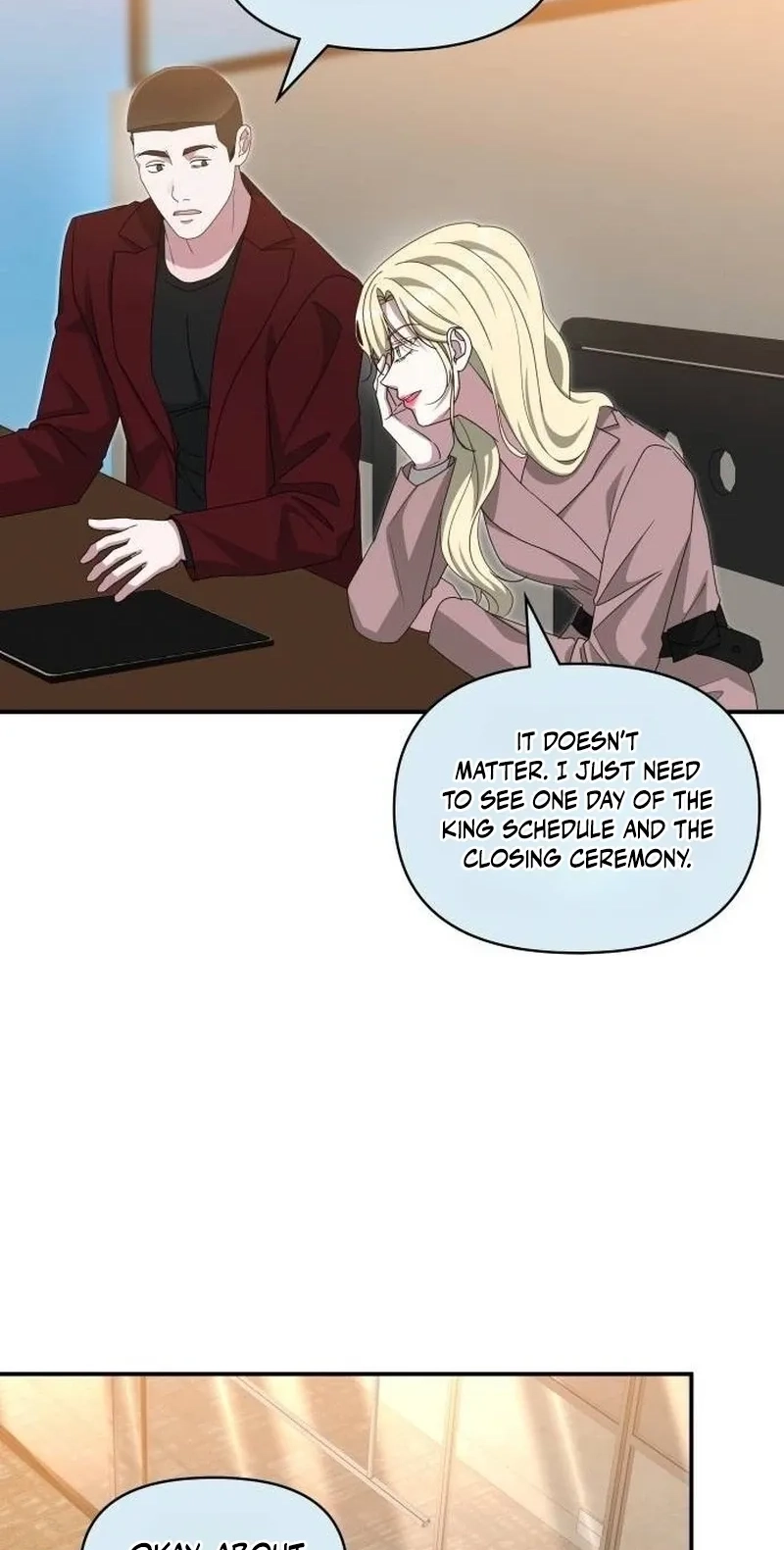 I Was Mistaken As a Monstrous Genius Chapter 118 page 88