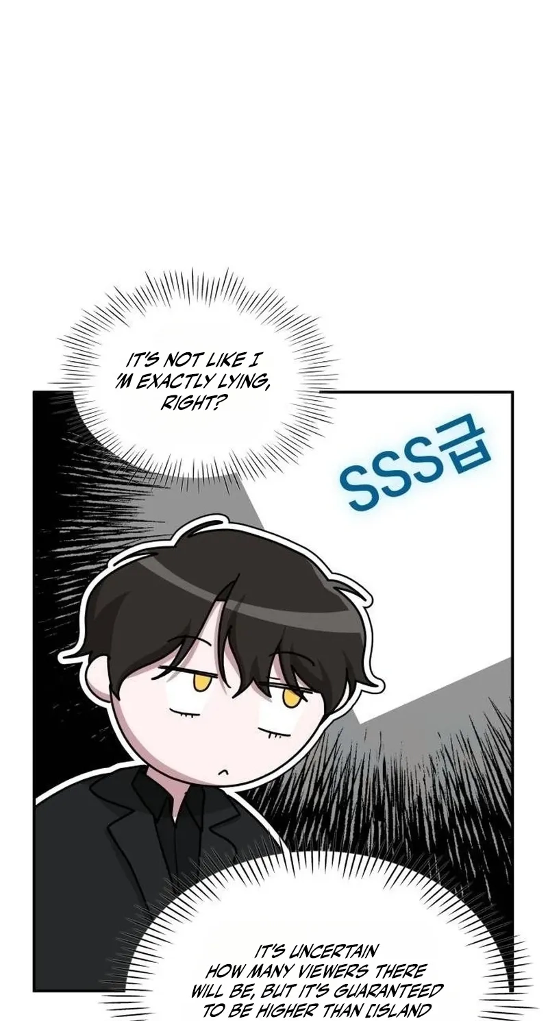 I Was Mistaken As a Monstrous Genius Chapter 118 page 65