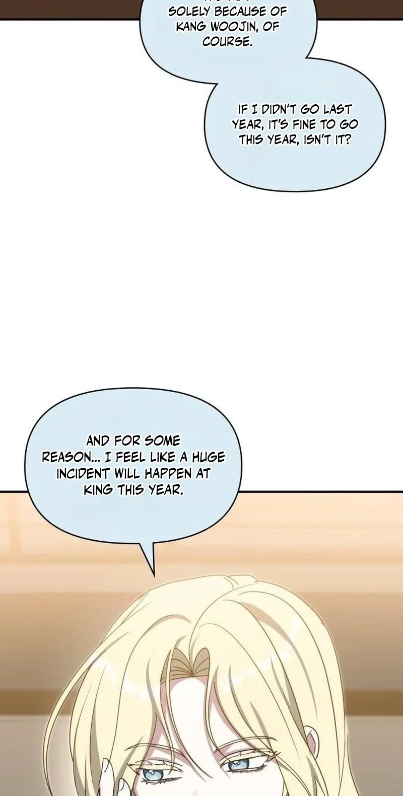 I Was Mistaken As a Monstrous Genius Chapter 118 page 86