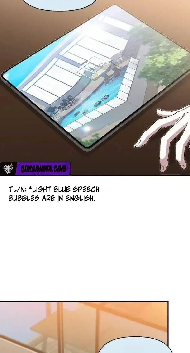 I Was Mistaken As a Monstrous Genius Chapter 118 page 80