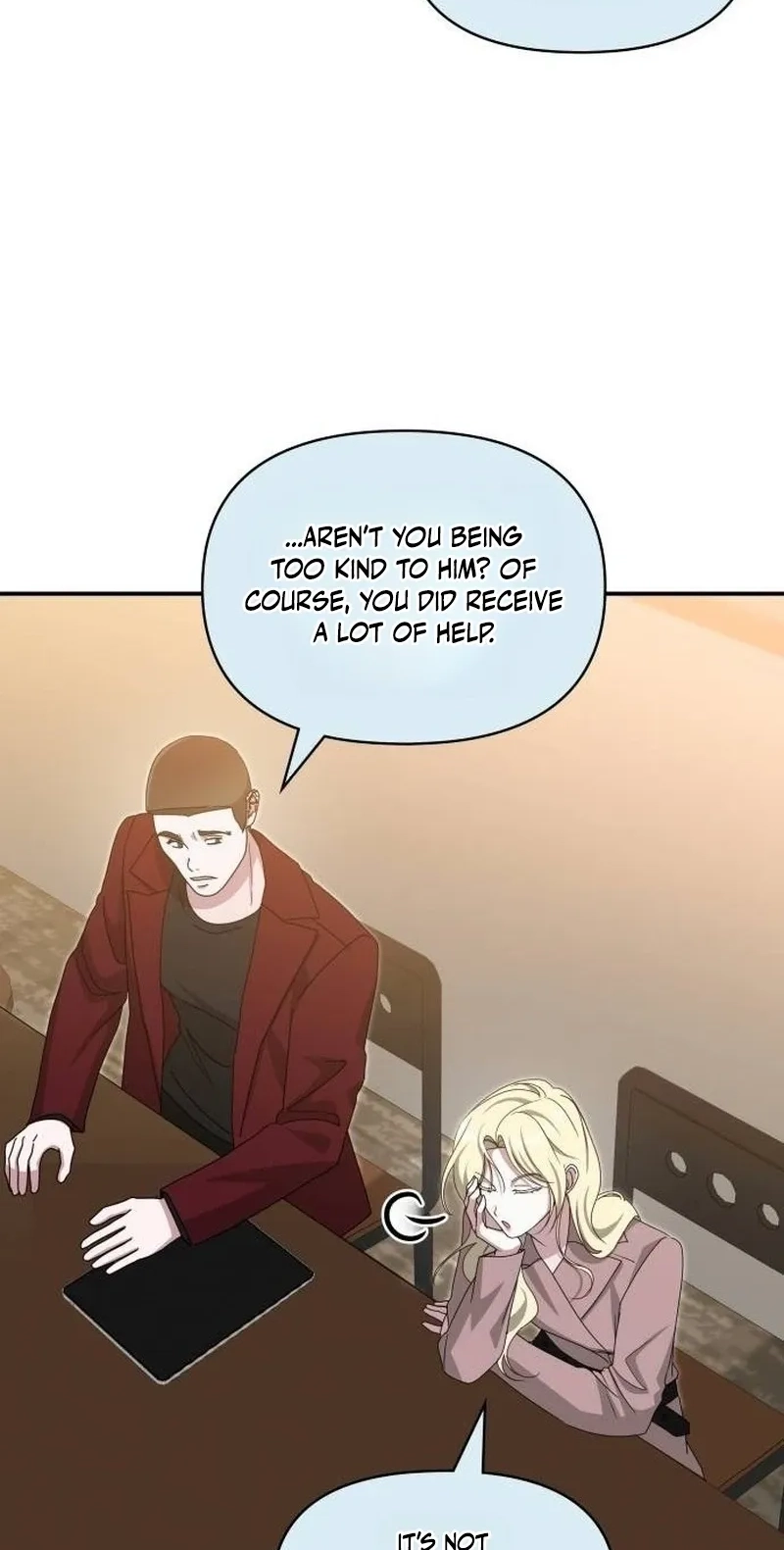 I Was Mistaken As a Monstrous Genius Chapter 118 page 85