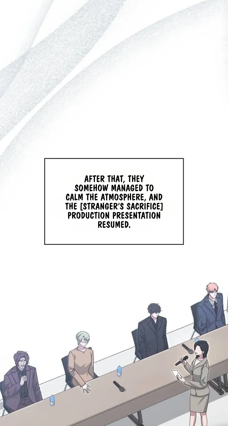 I Was Mistaken As a Monstrous Genius Chapter 118 page 68