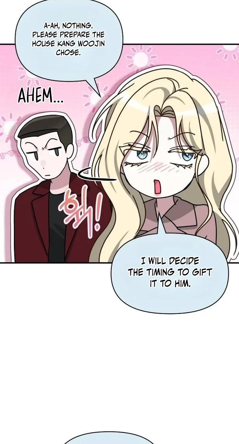 I Was Mistaken As a Monstrous Genius Chapter 118 page 82