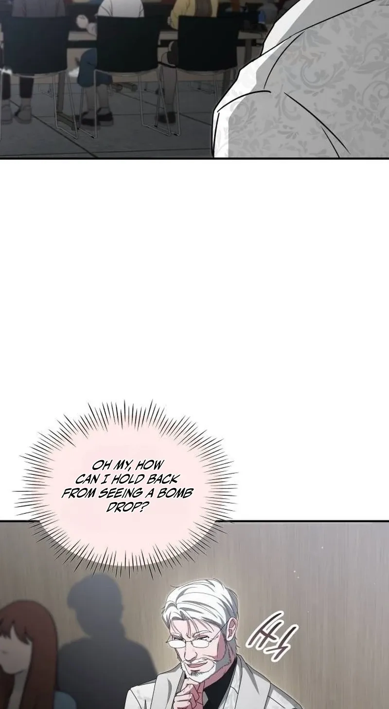 I Was Mistaken As a Monstrous Genius Chapter 118 page 55