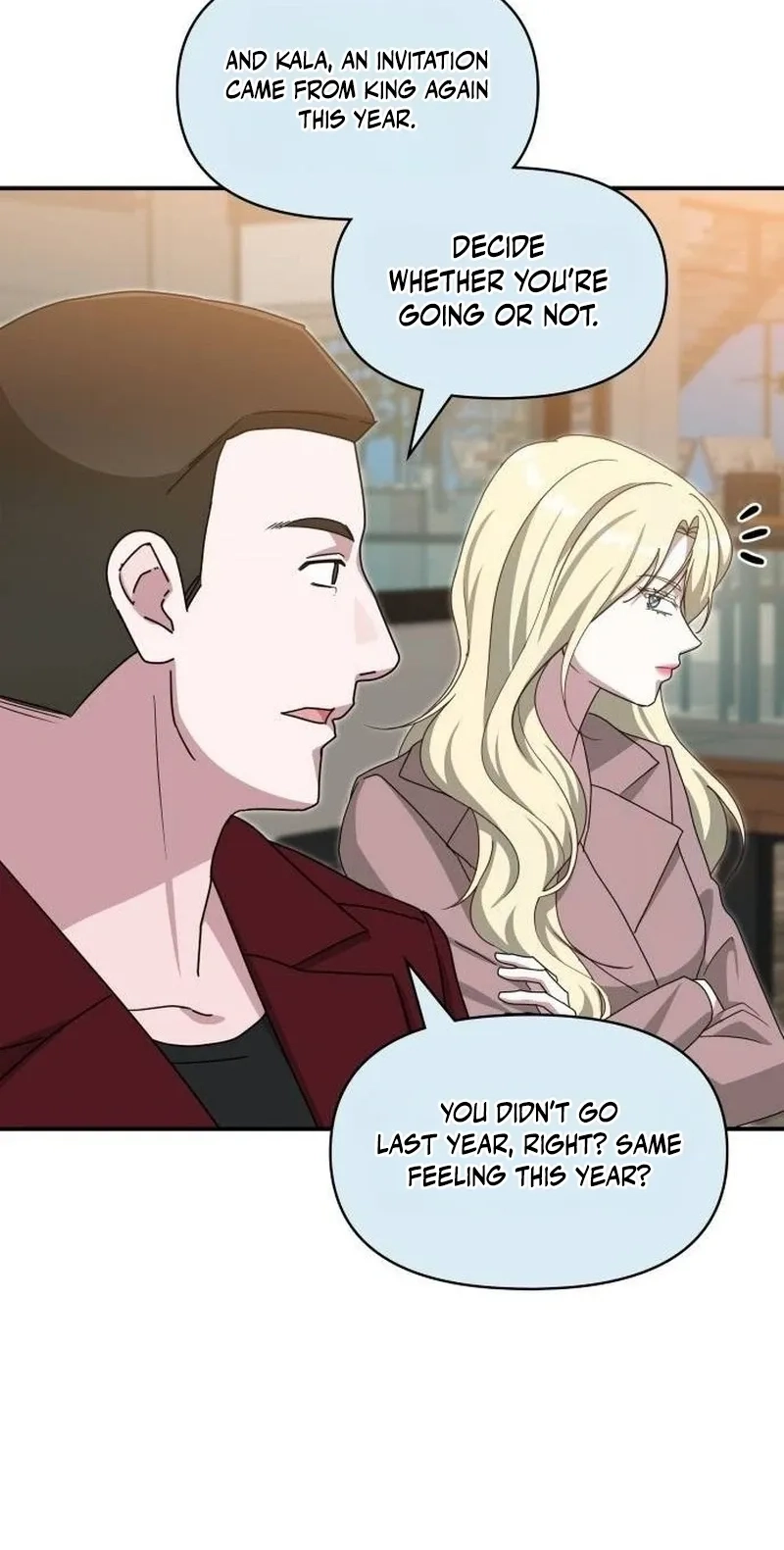 I Was Mistaken As a Monstrous Genius Chapter 118 page 83