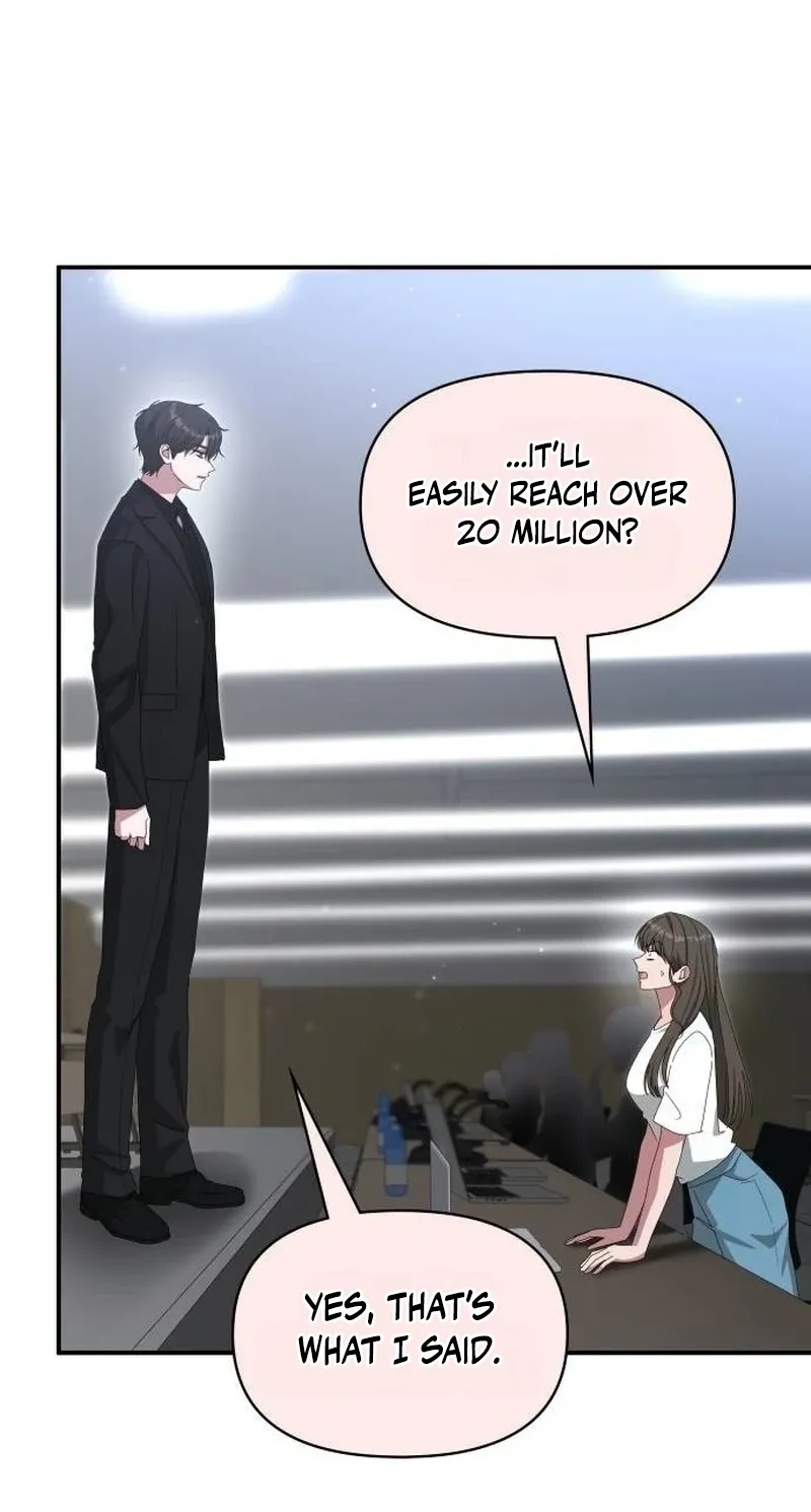 I Was Mistaken As a Monstrous Genius Chapter 118 page 64