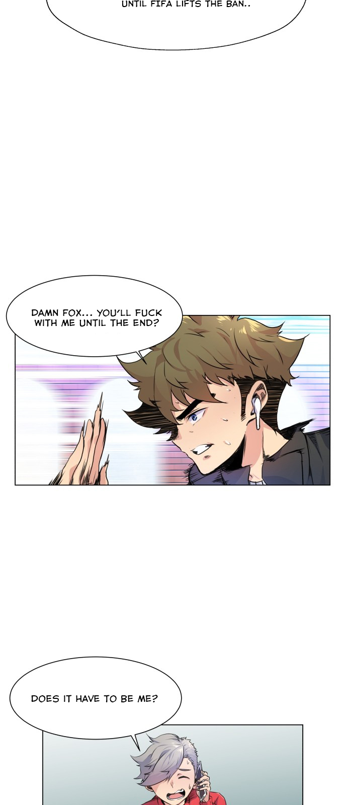 Top Corner Chapter 2 page 6