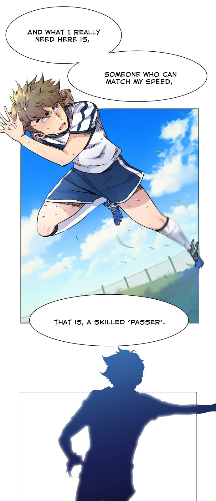 Top Corner Chapter 2 page 11