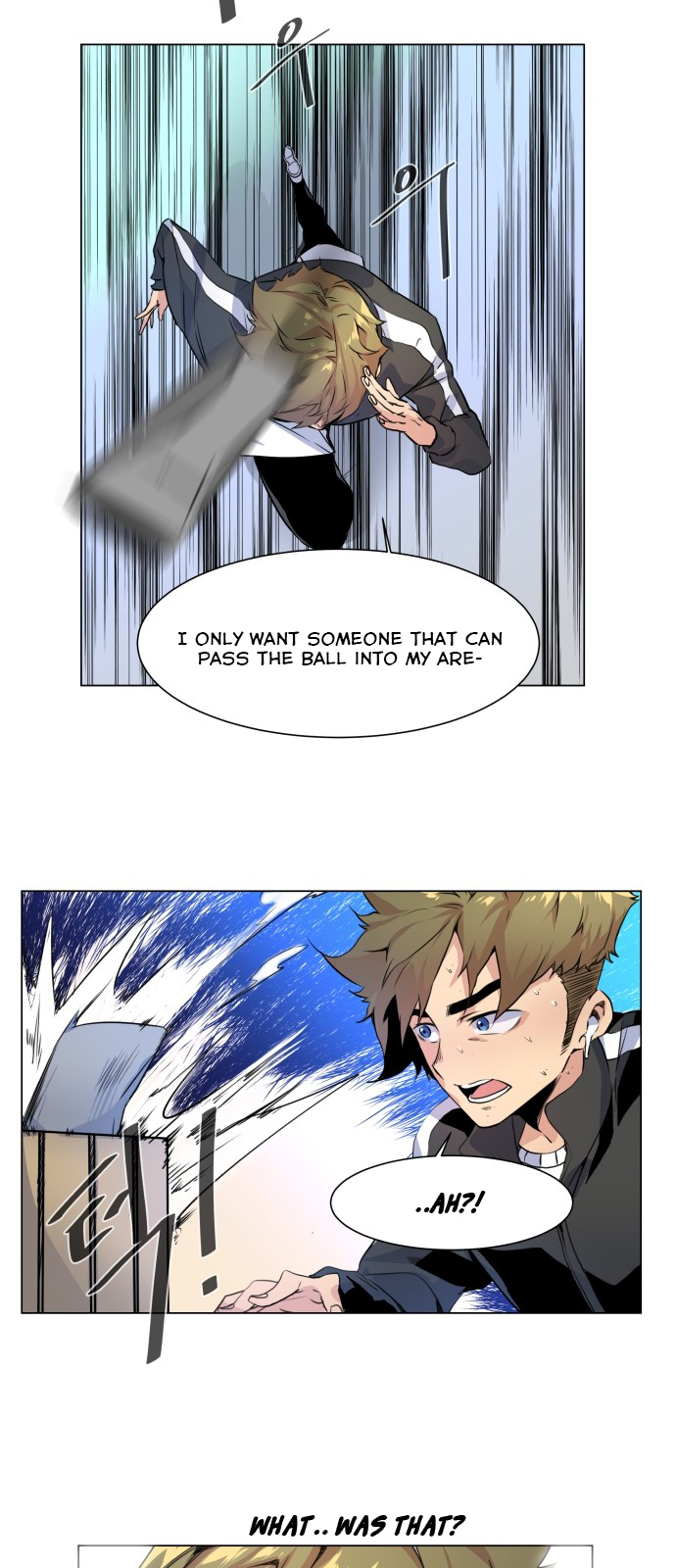 Top Corner Chapter 2 page 13