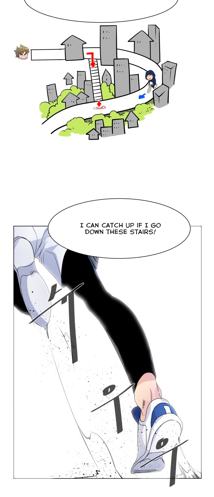 Top Corner Chapter 2 page 26