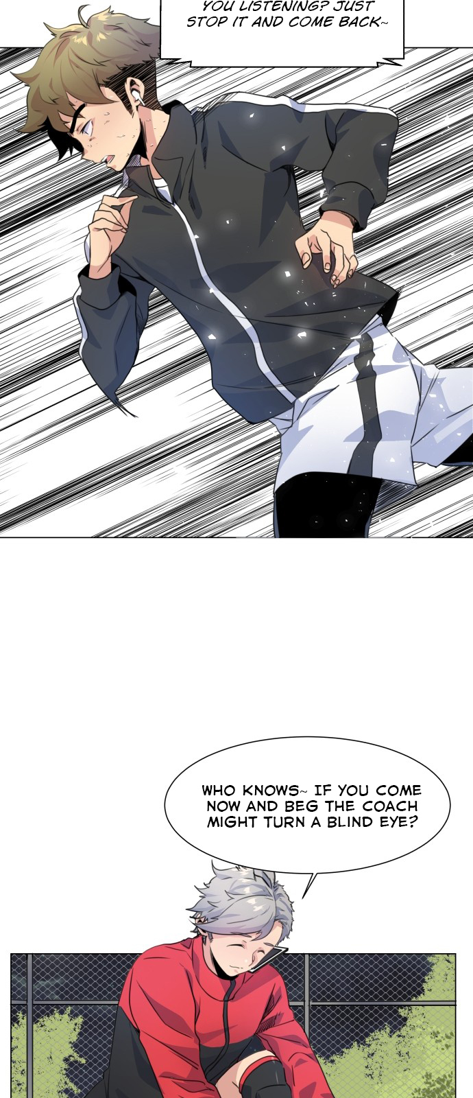 Top Corner Chapter 2 page 19