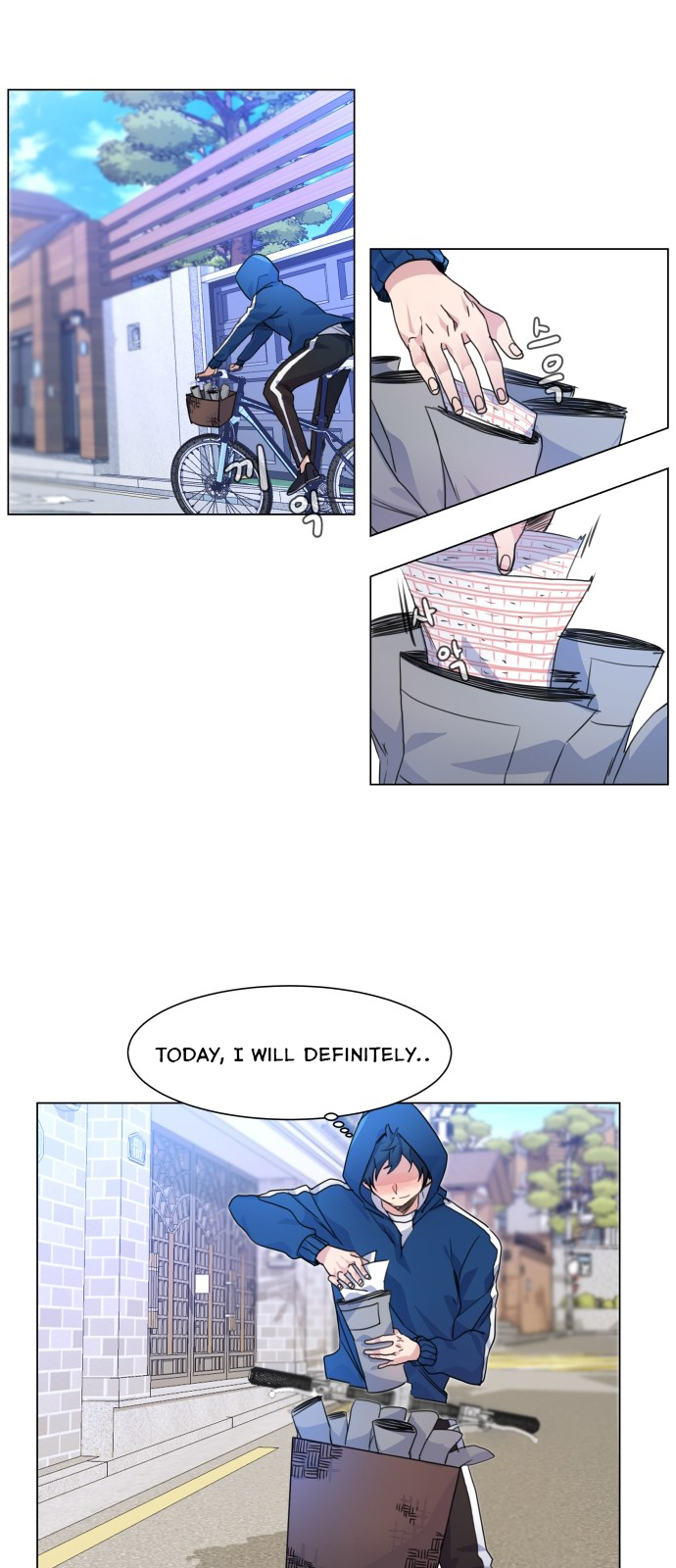 Top Corner Chapter 2 page 28