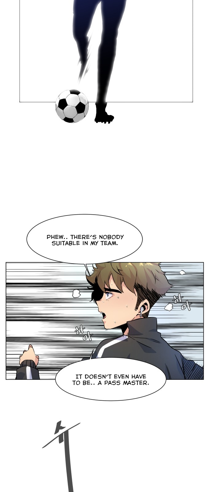 Top Corner Chapter 2 page 12