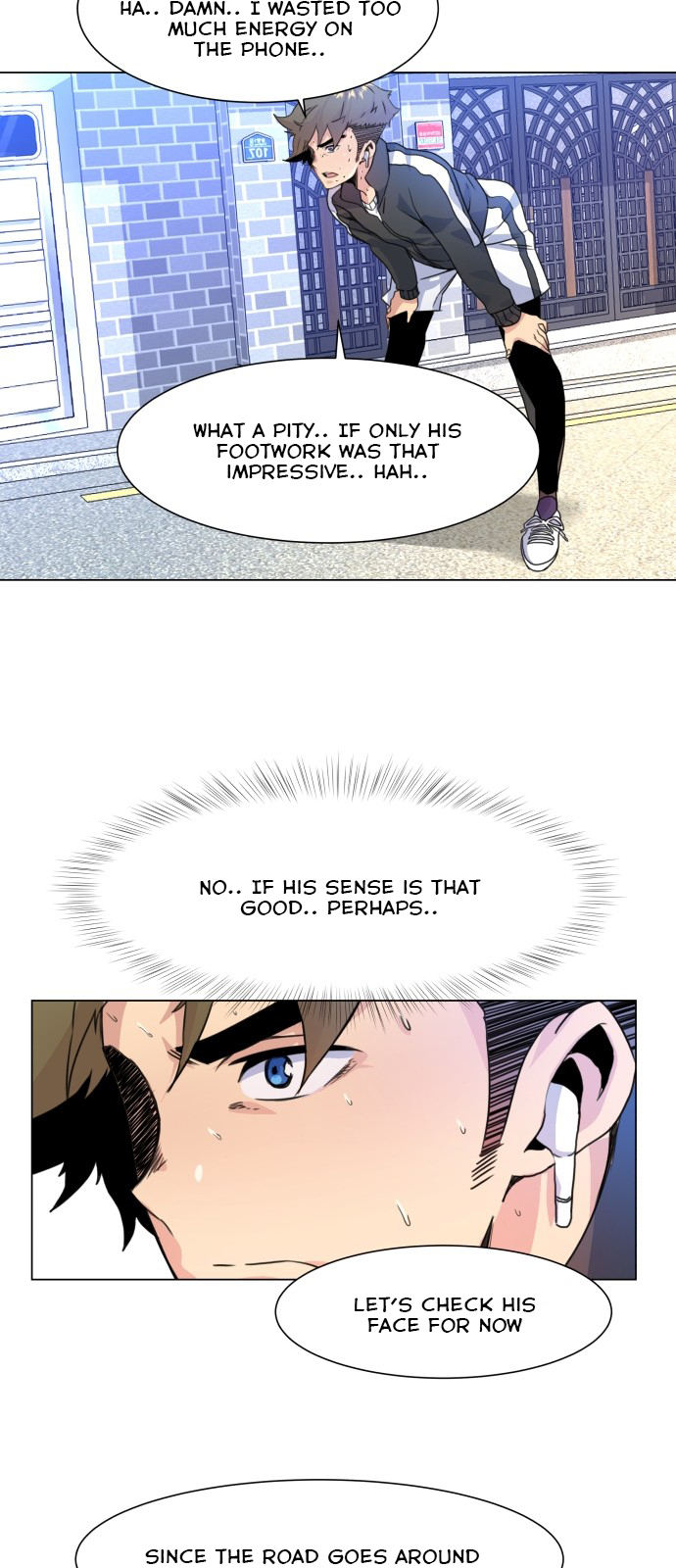 Top Corner Chapter 2 page 25