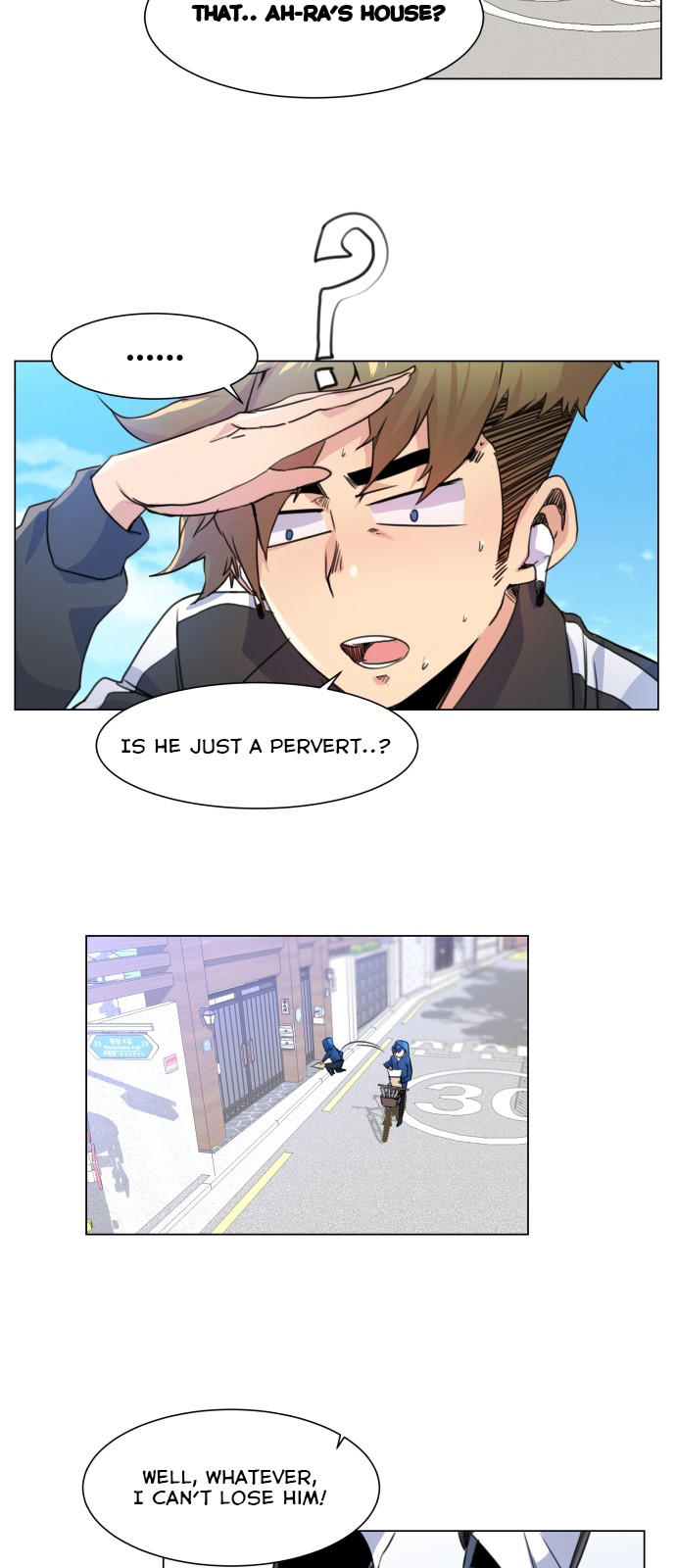 Top Corner Chapter 2 page 33