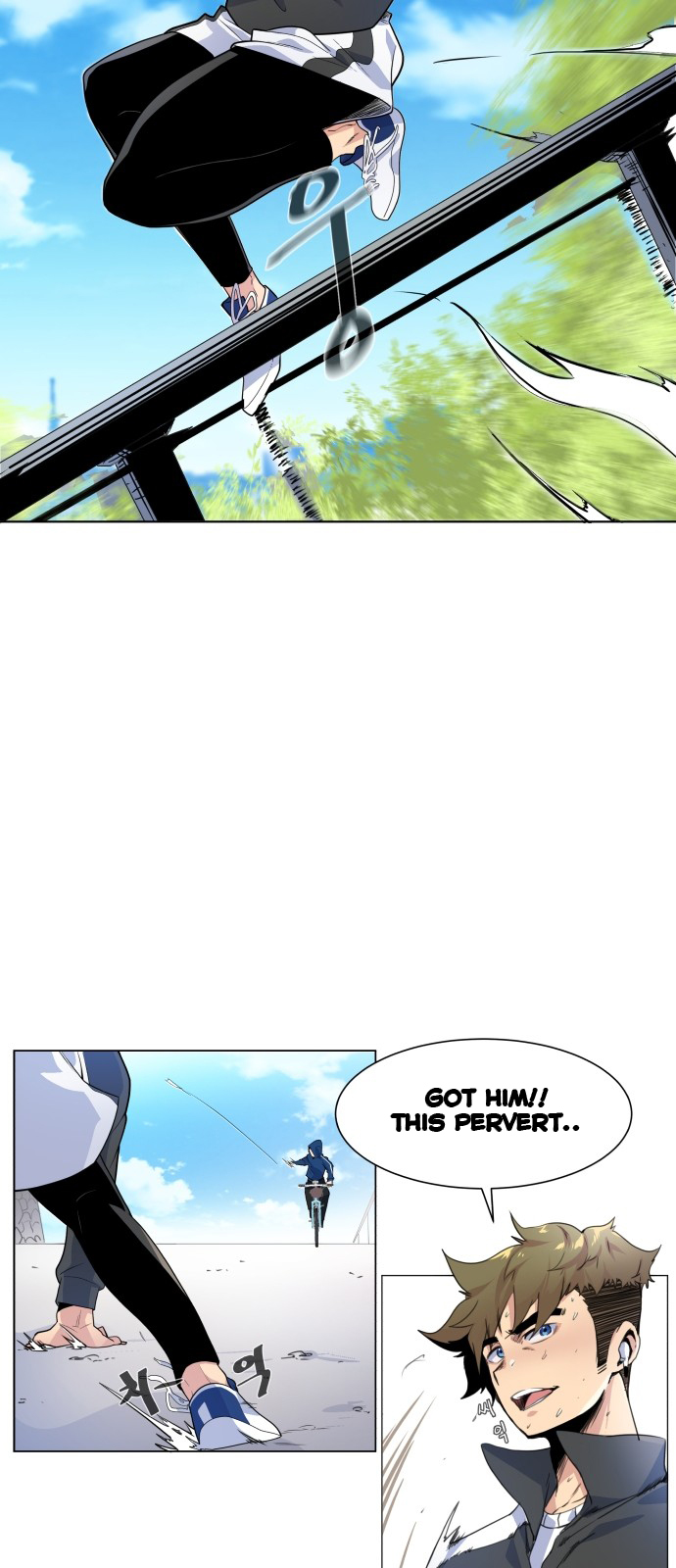 Top Corner Chapter 2 page 35