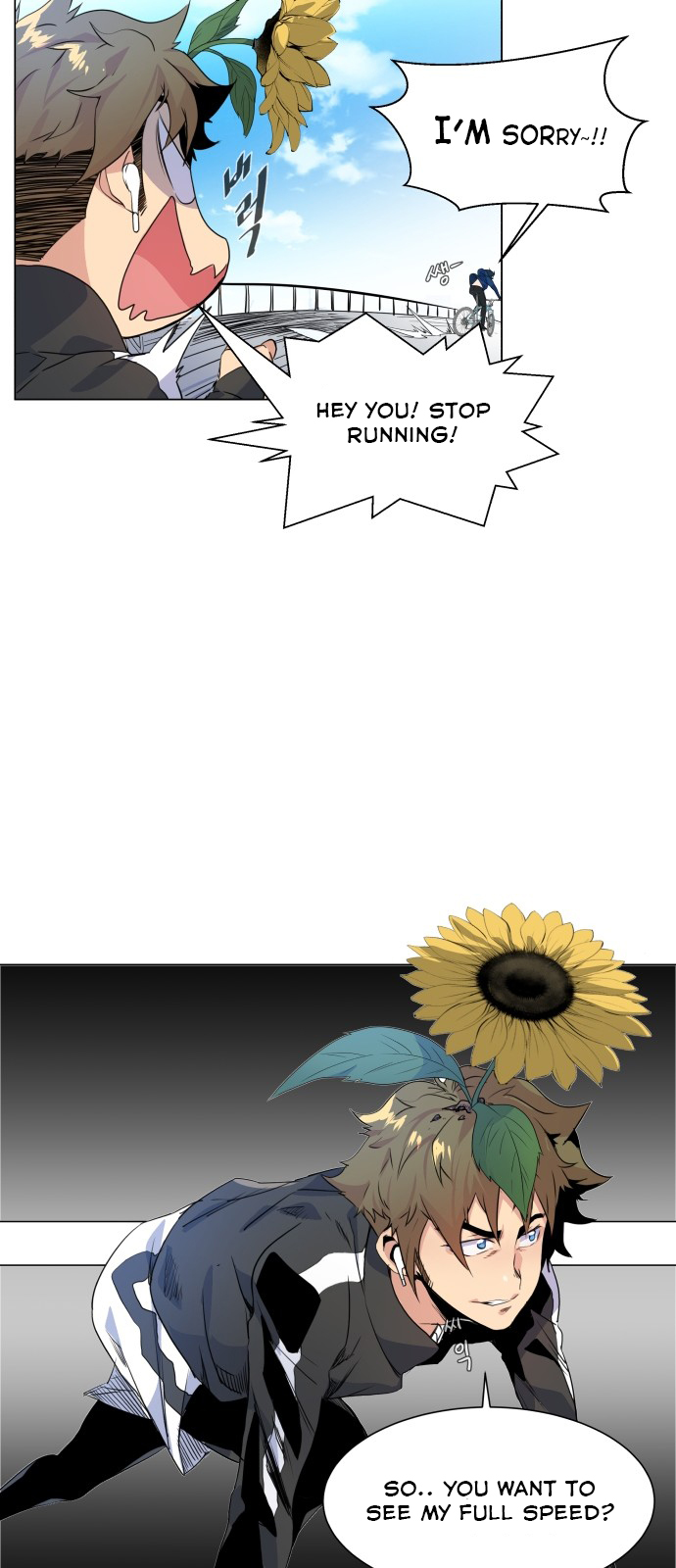 Top Corner Chapter 2 page 49