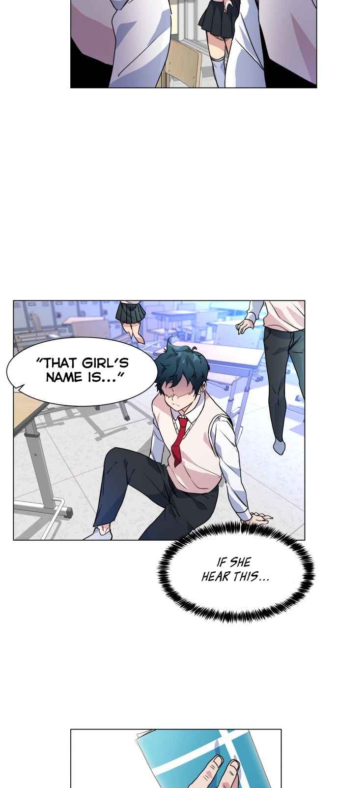 Top Corner Chapter 7 page 19