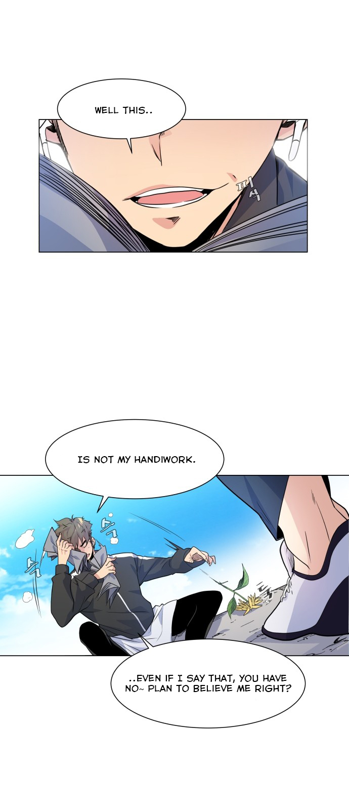 Top Corner Chapter 2 page 55