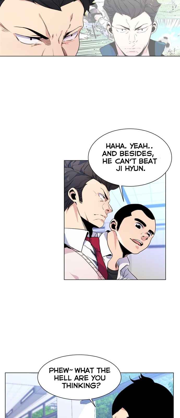 Top Corner Chapter 7 page 3