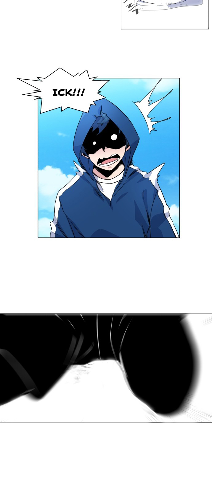 Top Corner Chapter 2 page 43