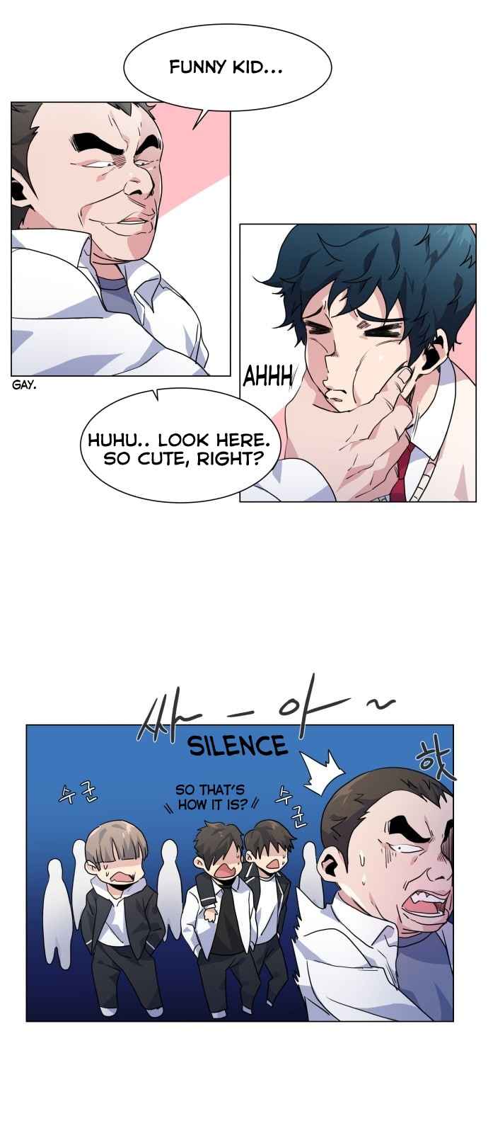 Top Corner Chapter 7 page 16