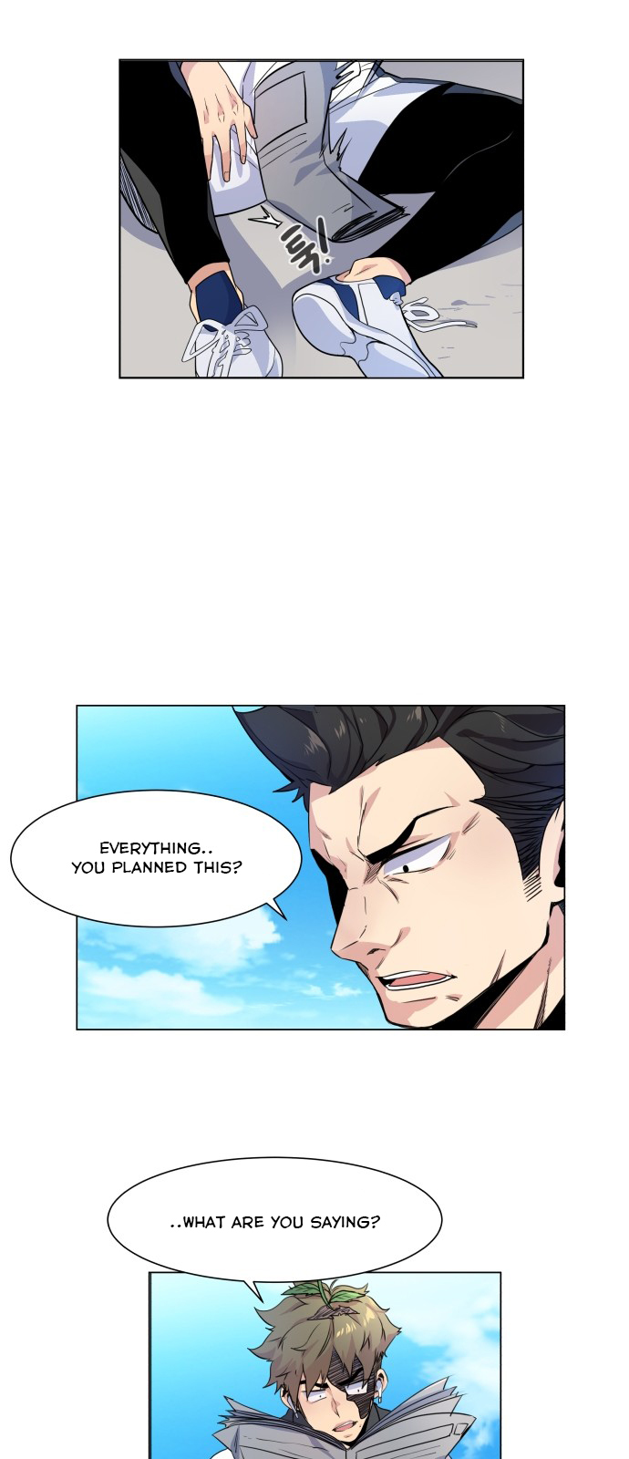 Top Corner Chapter 2 page 53
