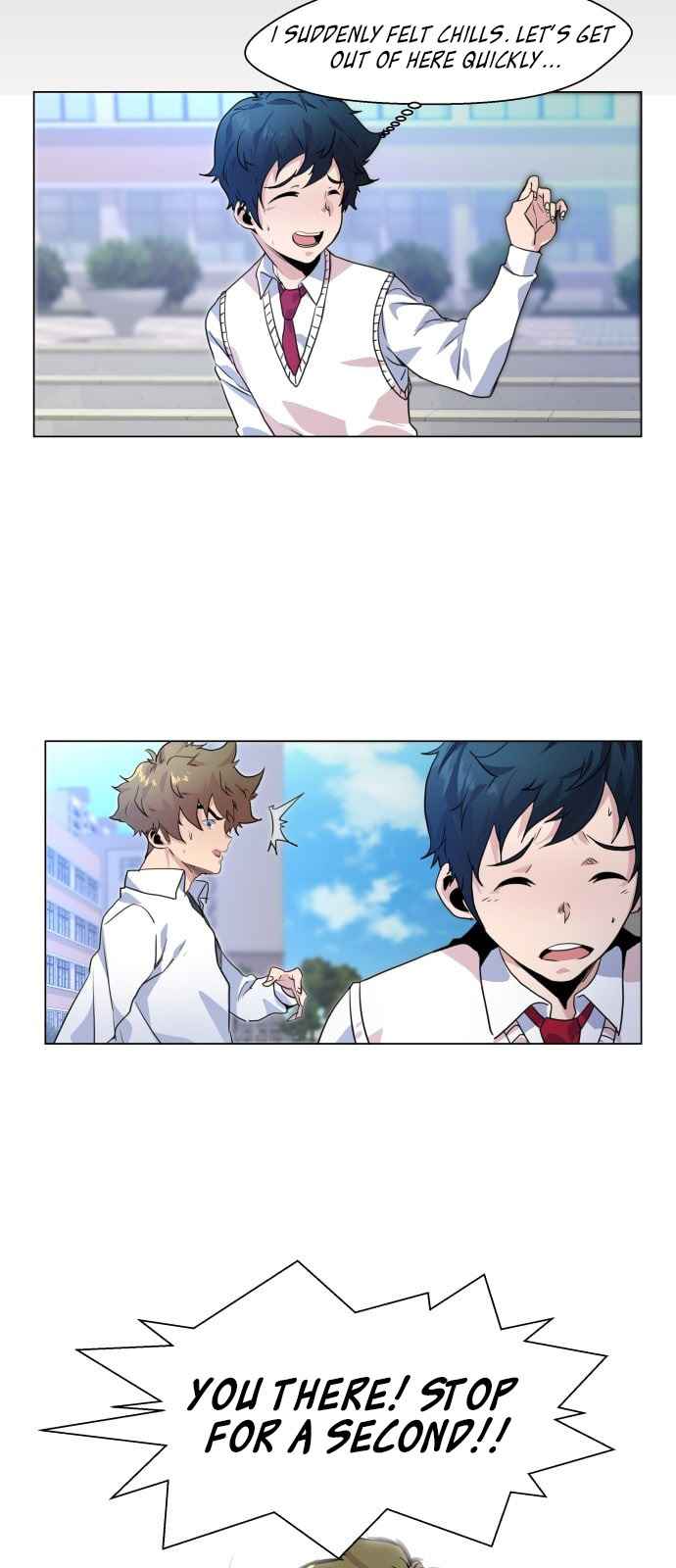 Top Corner Chapter 4 page 3